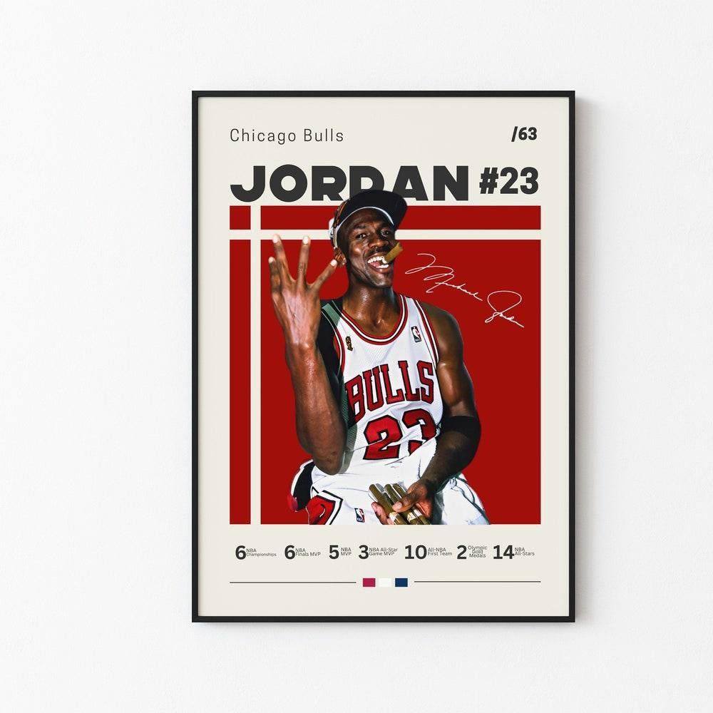 JORDAN Frame