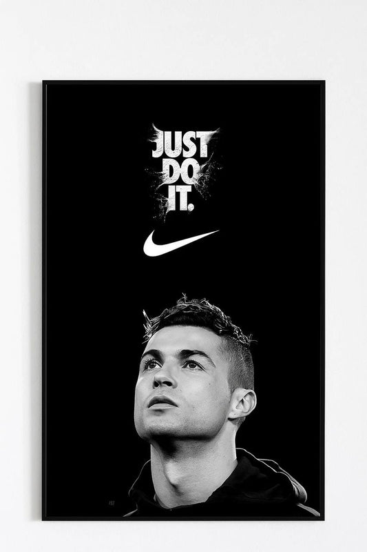 Ronaldo Frame