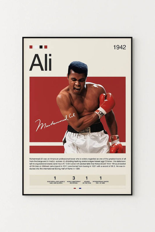 Ali Frame