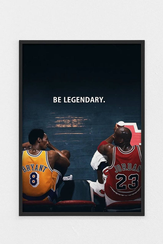 LEGEND Frame