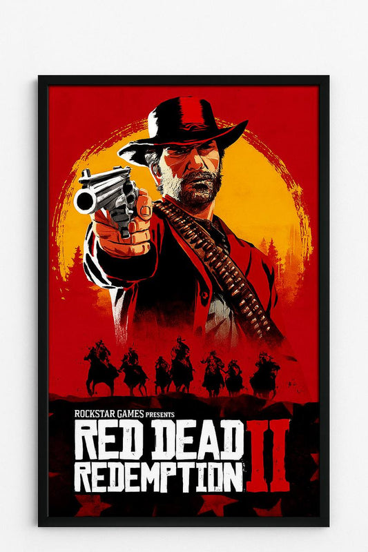 RDR ll Frame